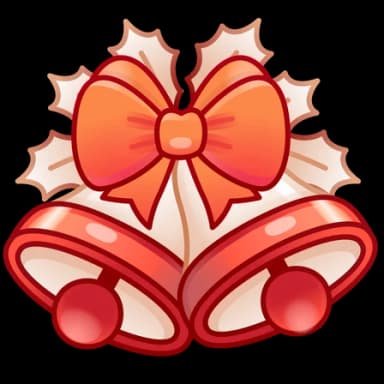 Buffering — Jingle Bellses Telegram gift model