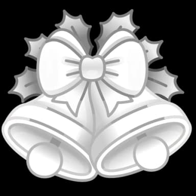Placeholder — Jingle Bellses Telegram gift model