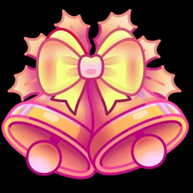 Rose Gold — Jingle Bellses Telegram gift model
