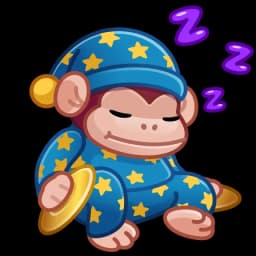 Alarm Ape