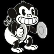 Monkey Mouse — Jolly Chimps
