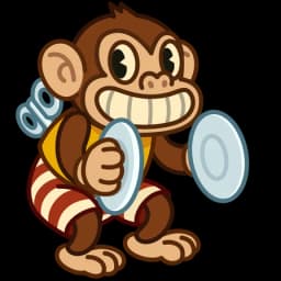 Retro Cartoon