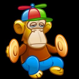 Tired Primate