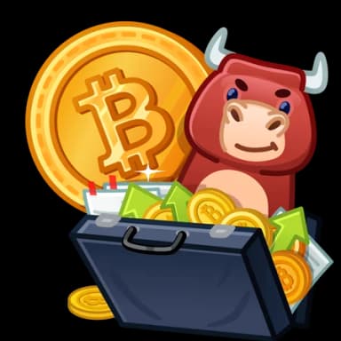 Bull Run — Joyful Bundles Telegram gift model