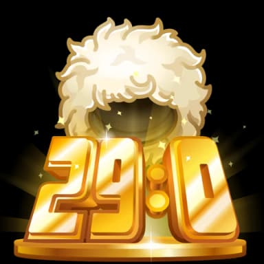 29-0 Record — Khabib’s Papakhas Telegram gift model