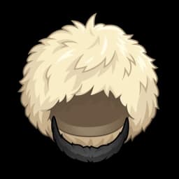 Feared Beard
