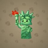 Block Lady