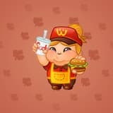 Burger Queen