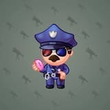 Deputy