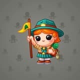 Girl Scout