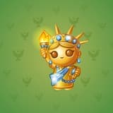 Golden Torch