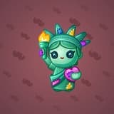 Plushie