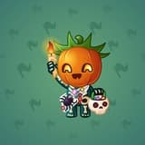Pumpkin