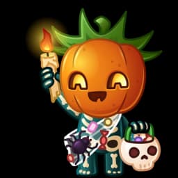 Pumpkin