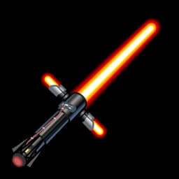Fury of Kylo