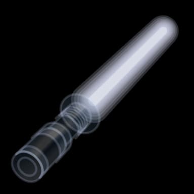 Phantom — Light Swords Telegram gift model