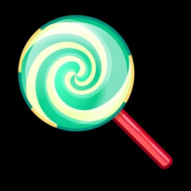 Spearmint — Lol Pops Telegram gift model