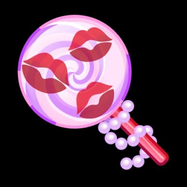 Sweetheart — Lol Pops Telegram gift model