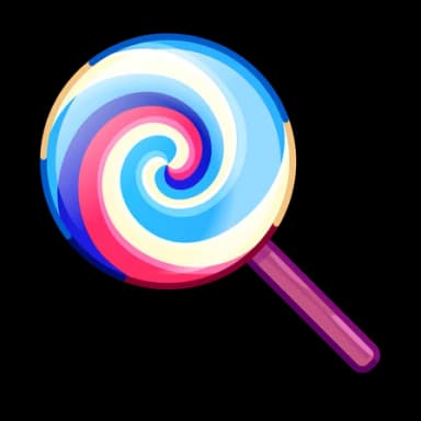 Vanilla Jam — Lol Pops Telegram gift model
