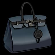 Black Purrse — Loot Bags