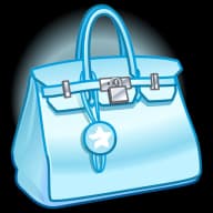 Glacier — Loot Bags