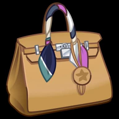 Metro Trench — Loot Bags Telegram gift model