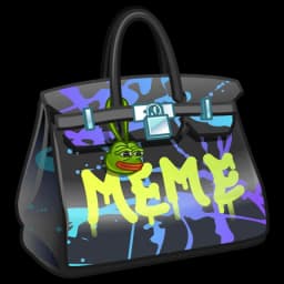 Pepe Bag