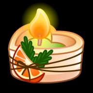 Harvest — Love Candles