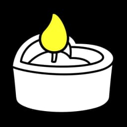 White Wax