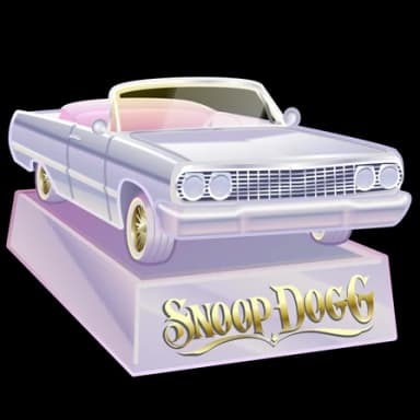 Drop It! — Low Riders Telegram gift model