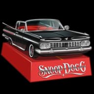 Mothership — Low Riders
