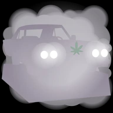 Silent Hill — Low Riders Telegram gift model