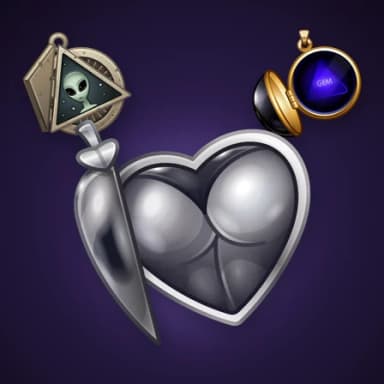 Lucky Lockets