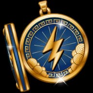 Zeus — Lucky Lockets