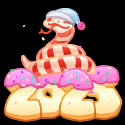 Candy Stripe