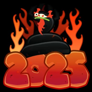 Fire Dragon