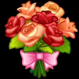 Garden Roses