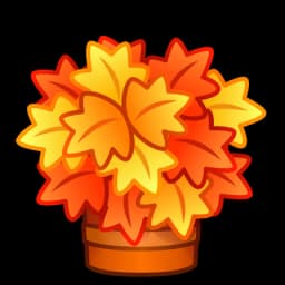 Maple Leaves