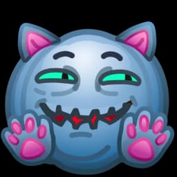 Cheshire Cat