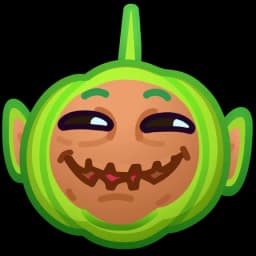 Dark Dipsy