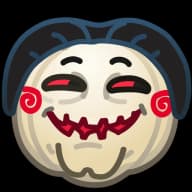 Jigsaw — Mad Pumpkins