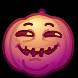 Joke-O’-Lantern