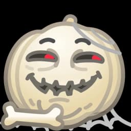 Mummy Troll