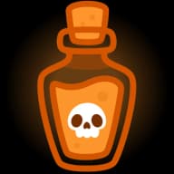 Agent Orange — Magic Potions