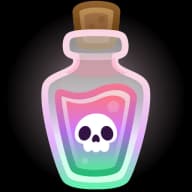 Chromatica — Magic Potions