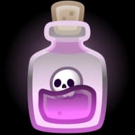 Goth Sweat — Magic Potions