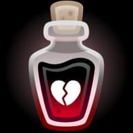 Heartbreaker — Magic Potions