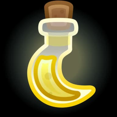 Moonlight — Magic Potions Telegram gift model