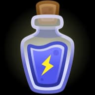 Overcharge — Magic Potions