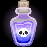 Purple Rain — Magic Potions